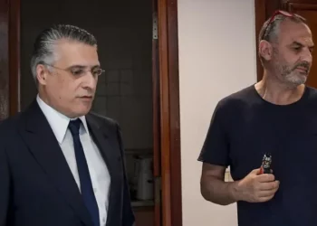 12 سنة سجنا مع النفاذ العاجل للأخوين نبيل وغازي القروي