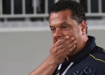 كرة القدم: الترجّي ينهي علاقته التعاقديّة مع المدرّب الكنزاري