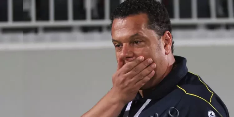 كرة القدم: الترجّي ينهي علاقته التعاقديّة مع المدرّب الكنزاري