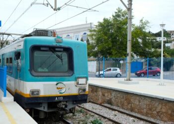 إبتداءً من يوم غد: استئناف الجولان على كامل خط “تي-جي-أم”