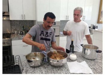 فضيحة إبستين: إعفاء الإماراتي سلطان أحمد بن سليم من رئاسة موانئ دبي بعد ورود اسمه في الملف