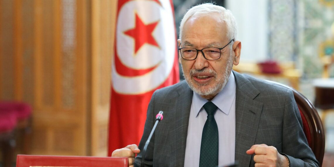 من بين المتهمين راشد الغنوشي: تأجيل النظر في قضية ”المسامرة الرمضانية”