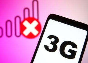 إطفاء تكنولوجيا الجيل الثالث للهاتف الجوّال خلال السنة القادمة