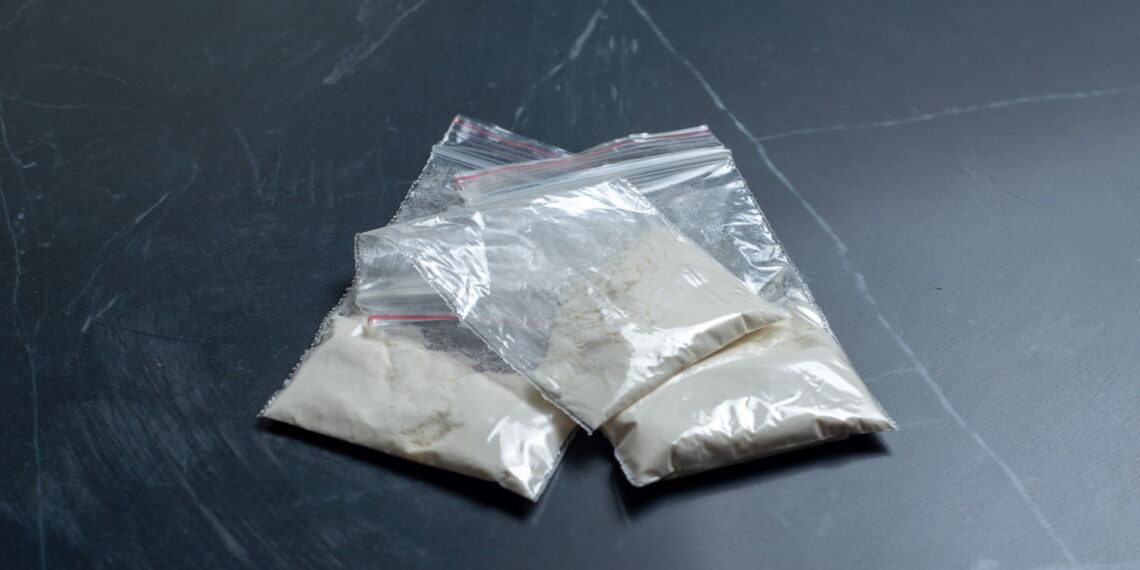 34 سنة سجنا وخطايا مالية لمهرب مخدرات