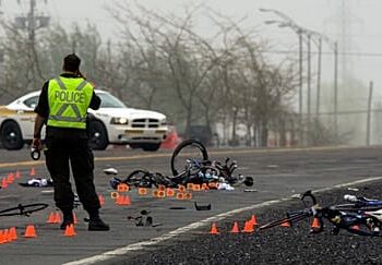 الجثث توزعت بين مدرسة وأحد المنازل.. حادثة إطلاق نار مرعبة تهزّ كندا