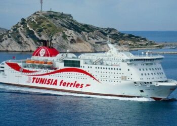 بسبب سوء الأحوال الجوية: تعديل في برمجة سفينة ‘قرطاج’