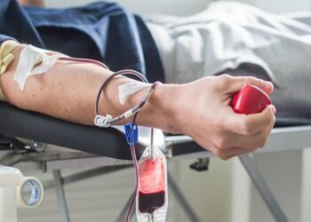 حملة للتبرع بالدم بالمعهد الفرنسي بتونس يوم 6 فيفري