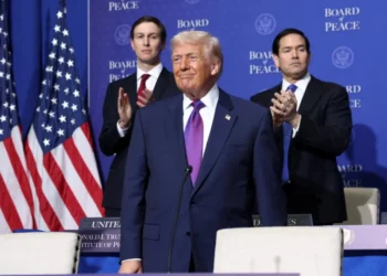 في أول اجتماع ل”مجلس السلام”…ترامب يتعهّد ب10 مليارات دولار ويدعو إيران الإنضمام للمجلس