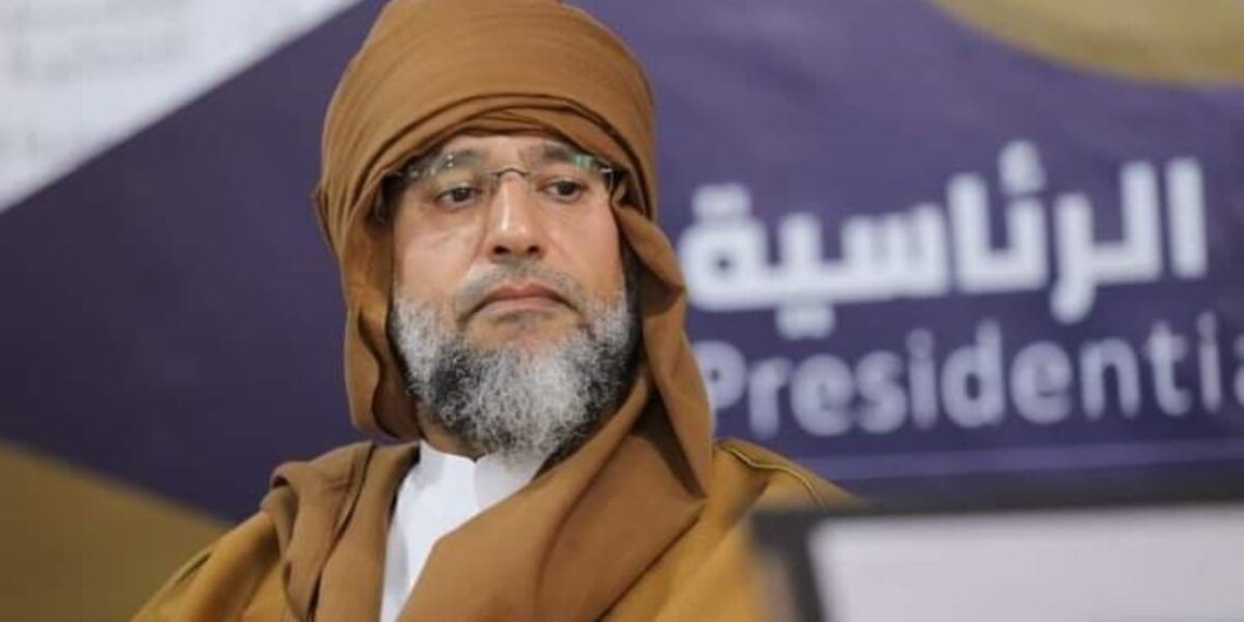 حسب محاميه: “سيف الإسلام القذافي قُتل على يد فرقة كوماندوز في منزله”