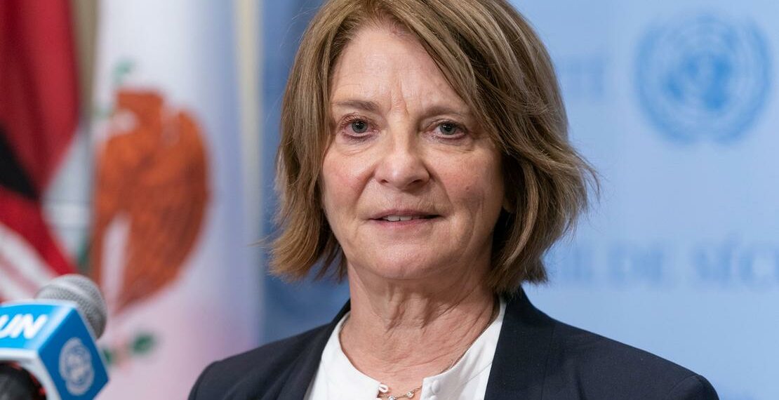 قضية إبستين: سفيرة النّرويج لدى العراق والأردن تقدّم استقالتها