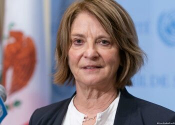 قضية إبستين: سفيرة النّرويج لدى العراق والأردن تقدّم استقالتها