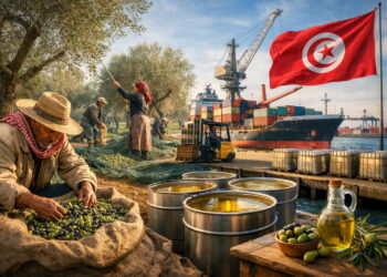 الأردن: طوابير وتهافت على زيت الزيتون التونسي