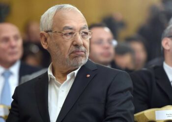 تونس.. الحكم بالسجن 20 عاما على الغنوشي