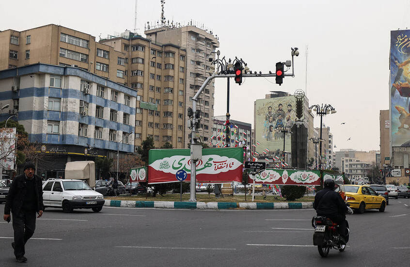 الطب الشرعي الإيراني ينفي وجود 50 جثة امرأة مجهولة