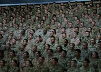 تحسبا من هجوم إيراني محتمل: إجلاء مئات الجنود الأمريكيين من قطر والبحرين