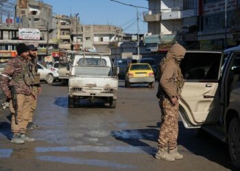 شبح “داعش” يتهدد الرقة السورية مجددا ورجاله يظهرون فيها