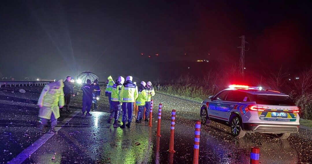 تركيا: تحطم طائرة تركية من طراز “إف16 ومقتل قائدها