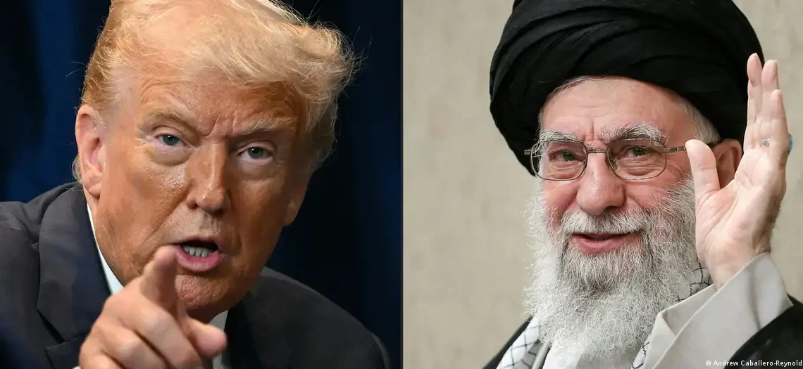 إيران-الولايات المتحدة: أجواء المحادثات غير المباشرة في جنيف  وصفت بالإيجابيّة