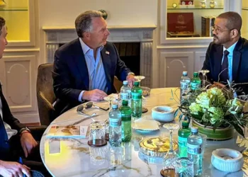 إيران-امريكا: انتهاء الجولة 3 من المحادثات بتقدّم ملحوظ