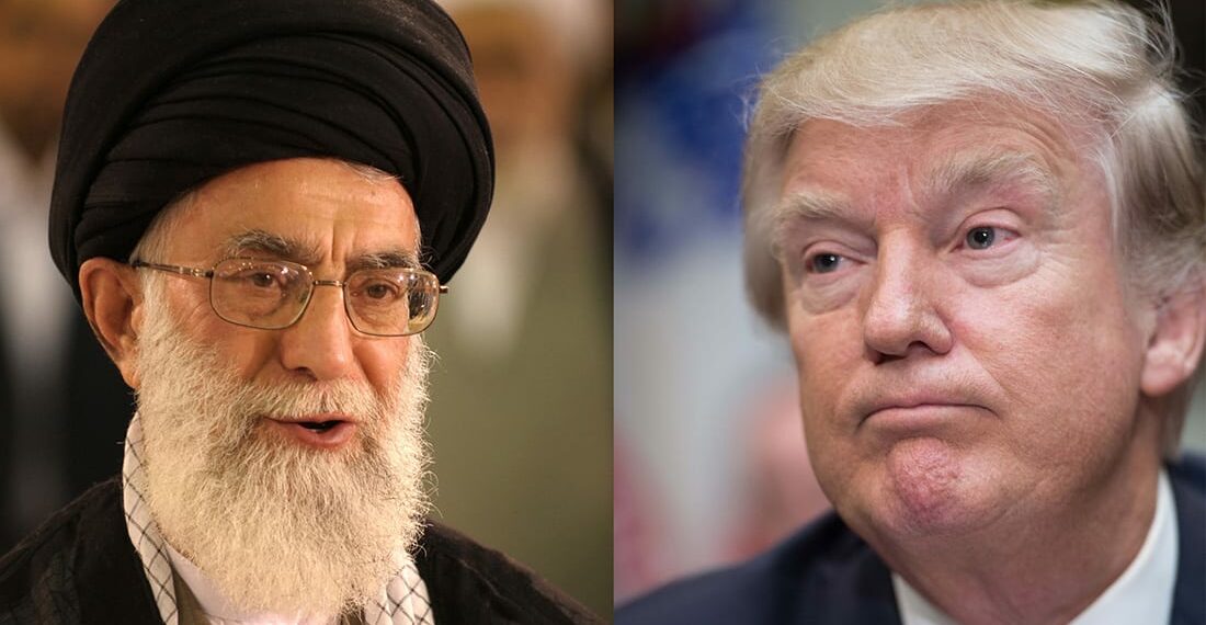 إيران-الولايات المتحدة: دونالد ترامب يميل لشنّ ضربة خلال أيام