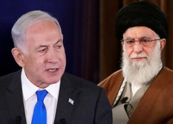 ايران-مباشر: نتياهو يقول إن هناك مؤشرات عن مقتل خامنئي