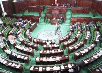 للنظر في مشاريع قوانين تتعلّق بالسكن والصحة: مجلس النواب يعقد جلستين عامتين