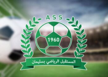 أمين قارة مدربا جديدا لمستقبل سليمان