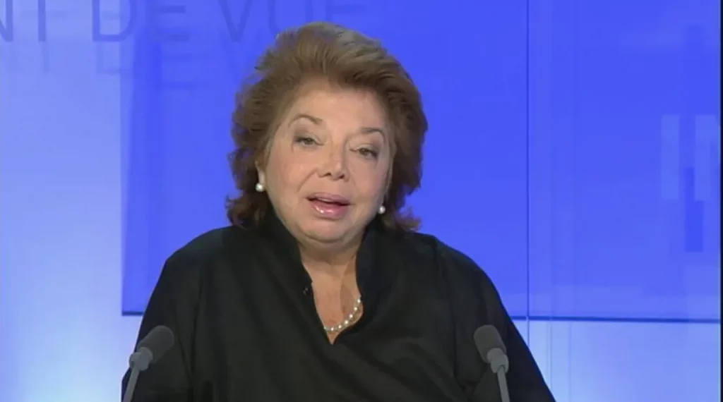 كانت وجه فلسطين في أوروبا…وفاة المناضلة ليلى شهيد