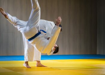 من 13 إلى 15 فيفري: تونس تحتضن الدورة الدولية المفتوحة للجودو بمشاركة 33 دولة