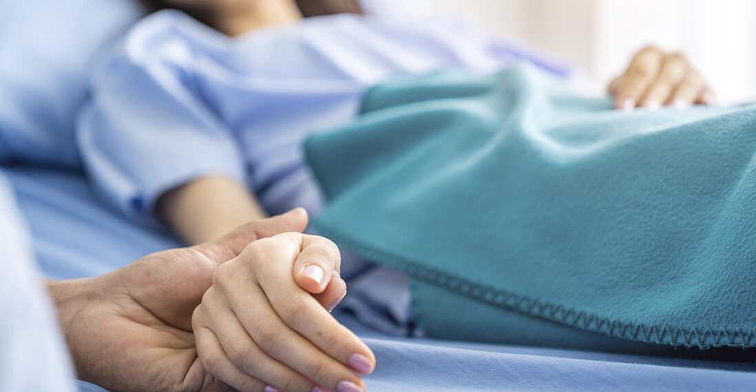 إدراج المركز الإقليمي للأمراض السرطانية بجندوبة ضمن قائمة المناطق الصحية ذات الأولوية