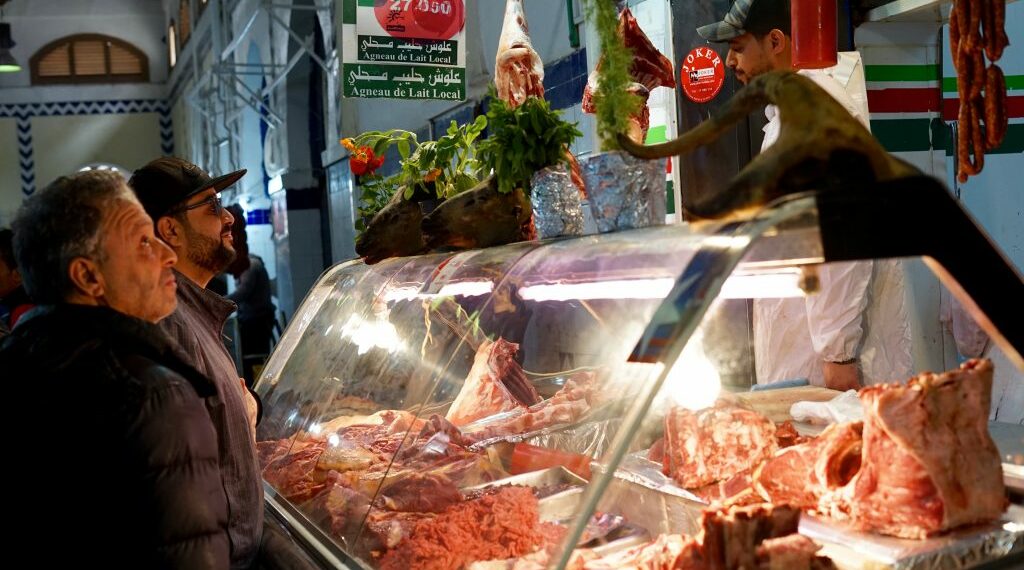 منظمة “آلرت”: أسعار اللحوم الحمراء تعكس منظومة ريعية وليست “مؤامرة “تُحاك”