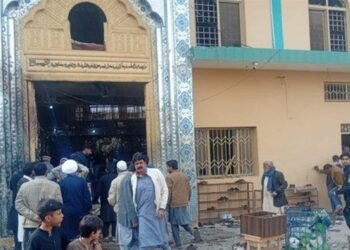 إنفجار يهزّ مسجداً في باكستان… وسقوط قتلى وجرحى في صفوف المصلين