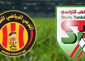 الترجي في الصدارة بعد فوزه على الملعب التونسي