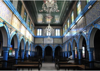 الهجوم على كنيس الغريبة: أحكام بالسجن تصل إلى 15 سنة ضدّ متهمين