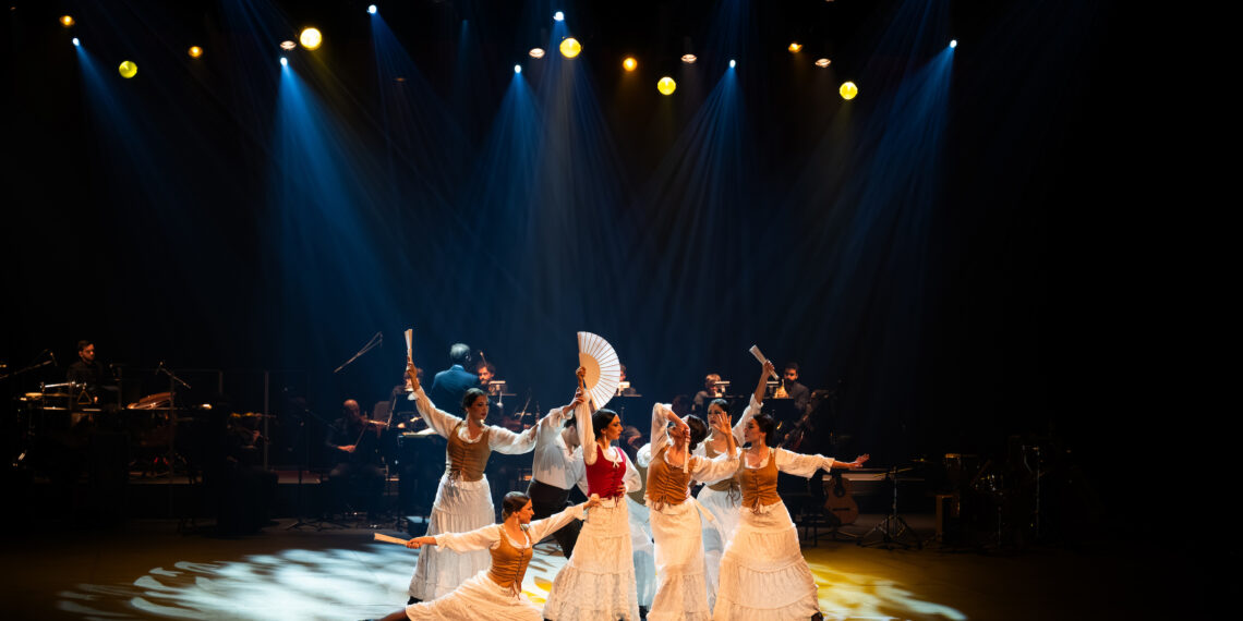 تونس: محاضرات وتكريمات وقراءات شعرية في الأيام الثقافية الإسبانية العربية من 9 إلى 12 فيفري