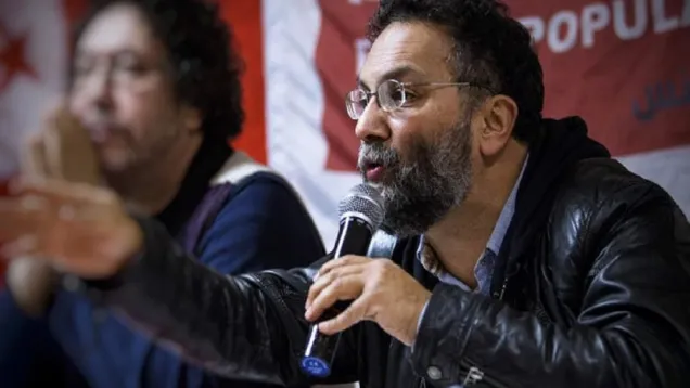 تأجيل محاكمة رياض بن فضل في قضية تعلقت بتبييض الأموال