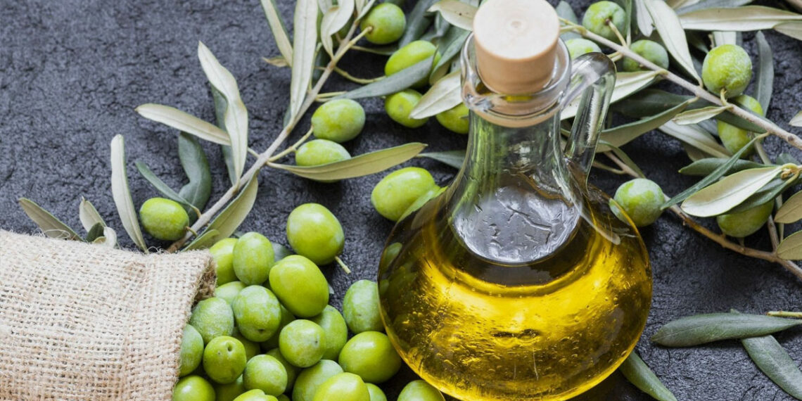 صادرات زيت الزيتون تتجاوز 1620 مليون دينار بنمو بنسبة 34.8% مقارنة بالموسم السابق