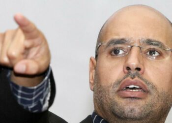 ليبيا: الإعلان عن وفاة سيف الاسلام القذافي في ظروف غامضة.