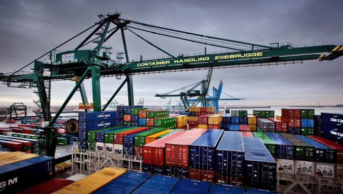 تقلّص العجز التجاري إلى 1287,6 مليون دينار في جانفي 2026