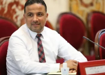 بطاقة إيداع بالسجن في حق سيف مخلوف