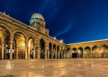 خلال شهر رمضان: برمجة قرابة 100 ألف نشاط ديني