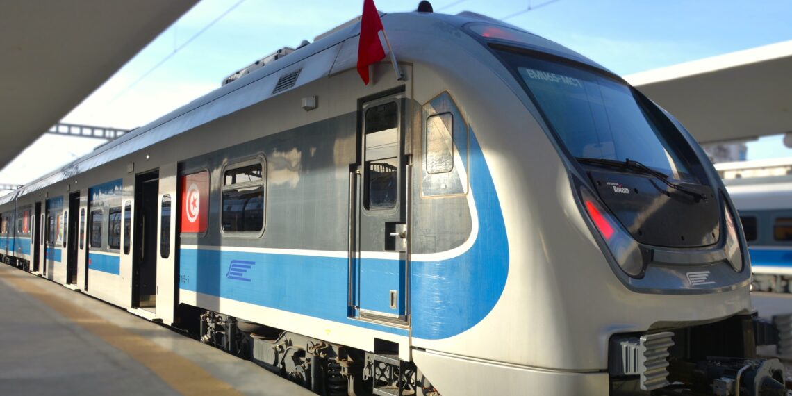 نقل: استئناف السير العادي للقطارات على خط الاحواز الجنوبية