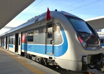 نقل: استئناف السير العادي للقطارات على خط الاحواز الجنوبية