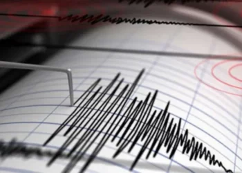 تسجيل رجّة أرضية في قابس