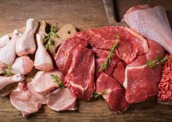 وزارة التجارة تسقف هوامش الربح بنسبة 25% و15% للحوم والدواجن الجاهزة للطبخ و20% لشرائح الدجاج والديك الرومي