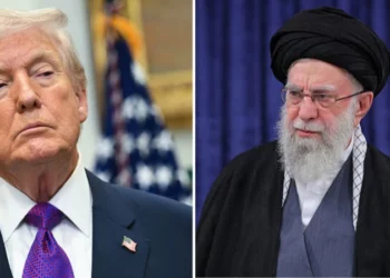 ينفخ ساخنا وباردا: ترامب يريد اتفاقا مع إيران ويحشد لحرب شاملة عليها