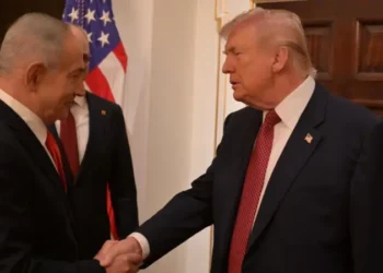 دام أكثر من 3 ساعات: ترامب يصف اجتماعه بالوزير الأول الإسرائيلي  ب”الجيّد جدا”…ونتياهو يدفع نحو ضرب طهران