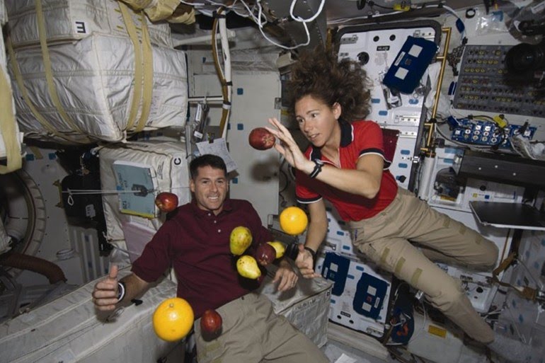 هل سنطير في الهواء وتفقد الأرض جاذبيتها في 12 أوت المقبل؟ الناسا توضح