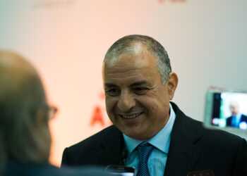 وفاة الخبير المصرفي فريد بن تنفوس