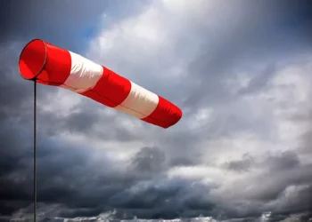 الرّصد الجوّي: وضع كامل الشّمال التّونسي  في درجة إنذار كبيرة